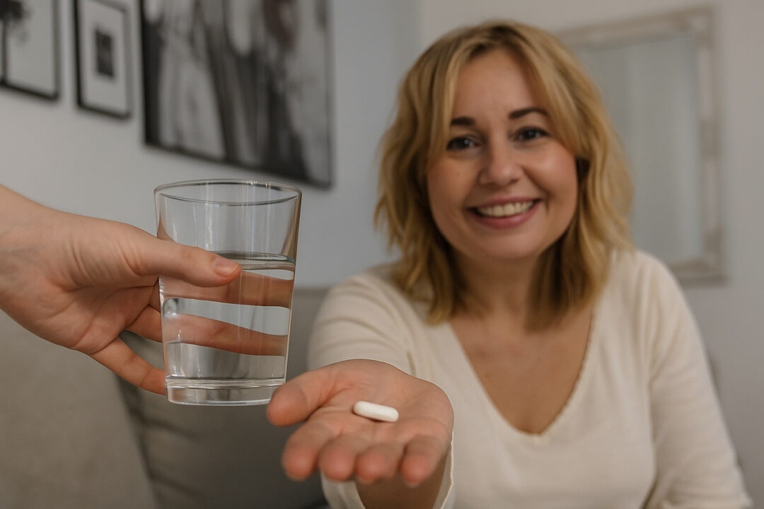 witaminy warto podac dziecku w szkkole podstawowej jakie witaminy dla ucznia które witaminy suplementować dziecku uczącemu się