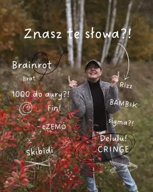młodzieżowe słowa slang młodzieżowy znaczenie słów młodzieżowych słownik młodzieżowych słów co znaczą młodzieżowe słowa najmodniejsze słowa młodzieży język nastolatków słowa nastolatków 2025 jak rozumieć młodzieżowy slang