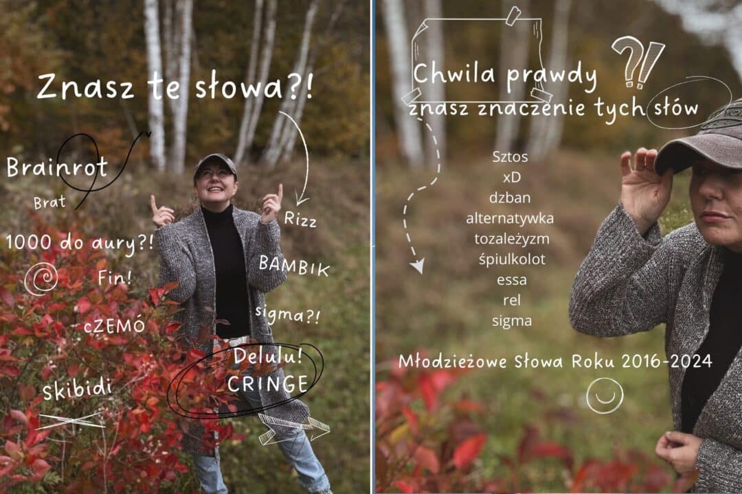 znaczenie słów młodzieżowych co oznacza cringe dzban czemó essa rizz