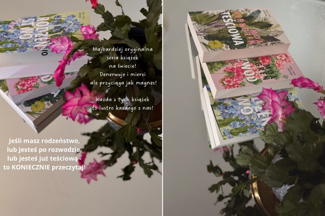 dramaty rodzinne powieśc o problemach rodzinnych saga o rodzinie i trudnych sprawach w rodzinie ksiażka o rozwodzie