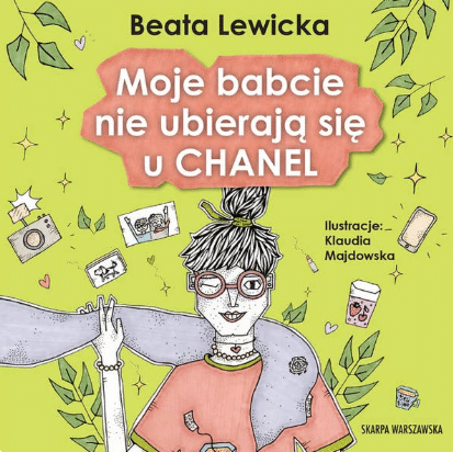 Nowoczesny audiobook dla 12 latki Najlepszy audiobook da 11 latki 