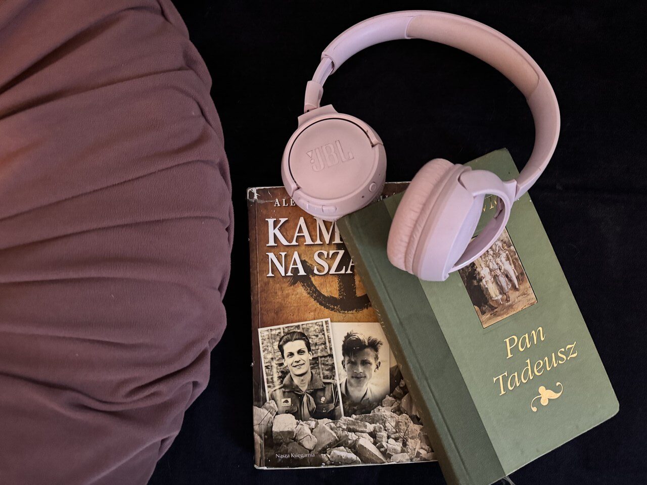 lektury szkolne do słuchania na egzamin ośmioklasisty audiobooki lektury szkolne opracowanie do słuchaia lektur szkolnych szkoła podstawowa lektry wykaz na egzamin ośmioklasisty