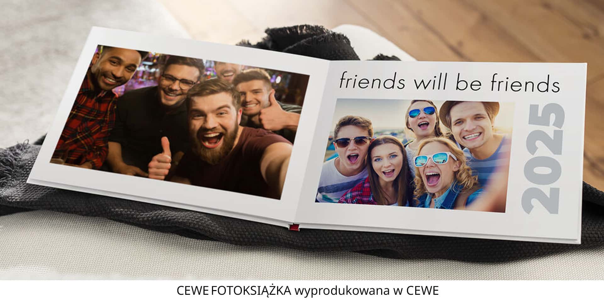 jak zrobic foto książke cewe projektowanie fotoksiązki czy trudno zrobic fotoksiażke okadka z efektem wow fotoksiazki cewe