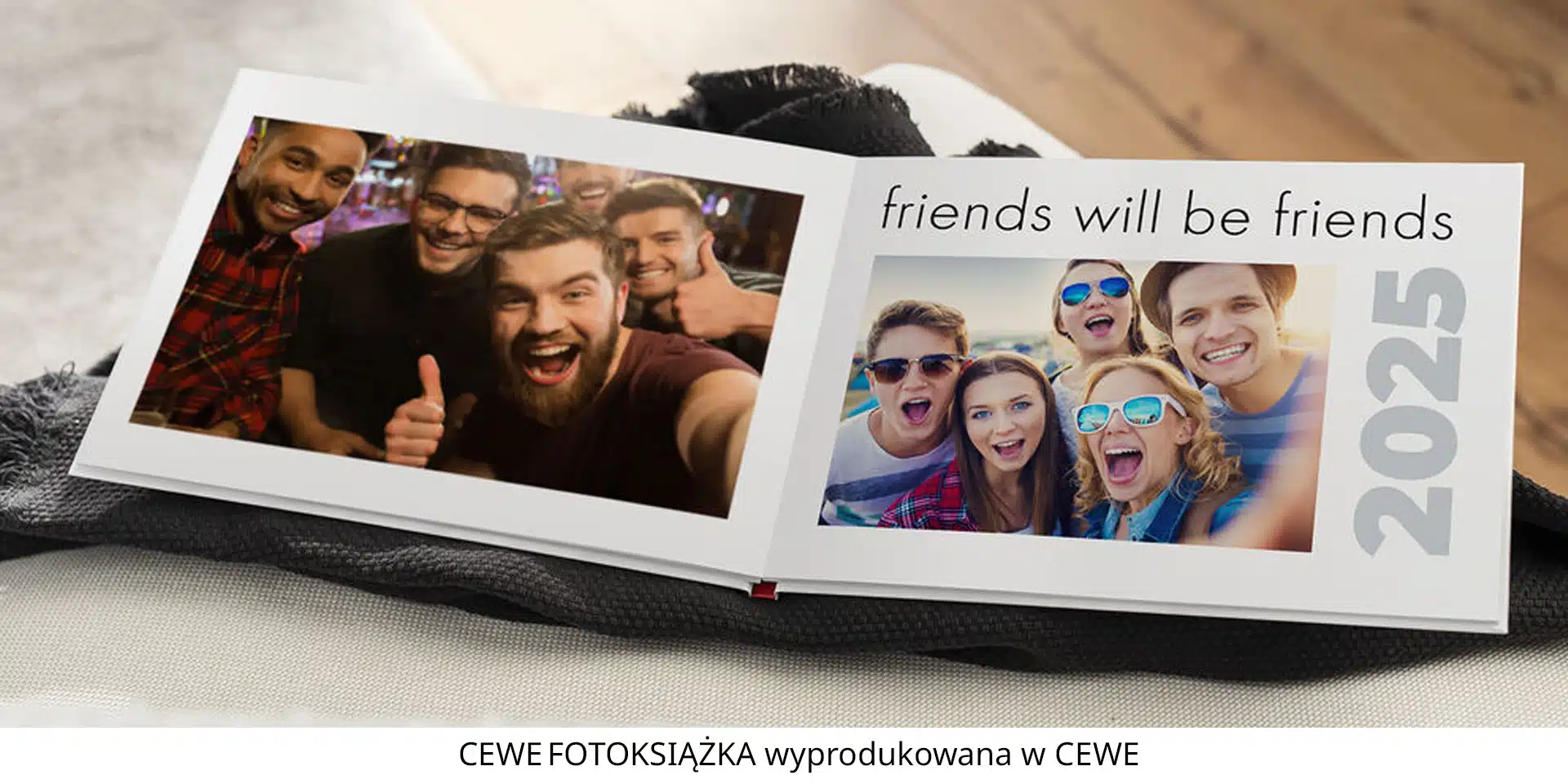 jak zrobic foto książke cewe projektowanie fotoksiązki czy trudno zrobic fotoksiażke okadka z efektem wow fotoksiazki cewe