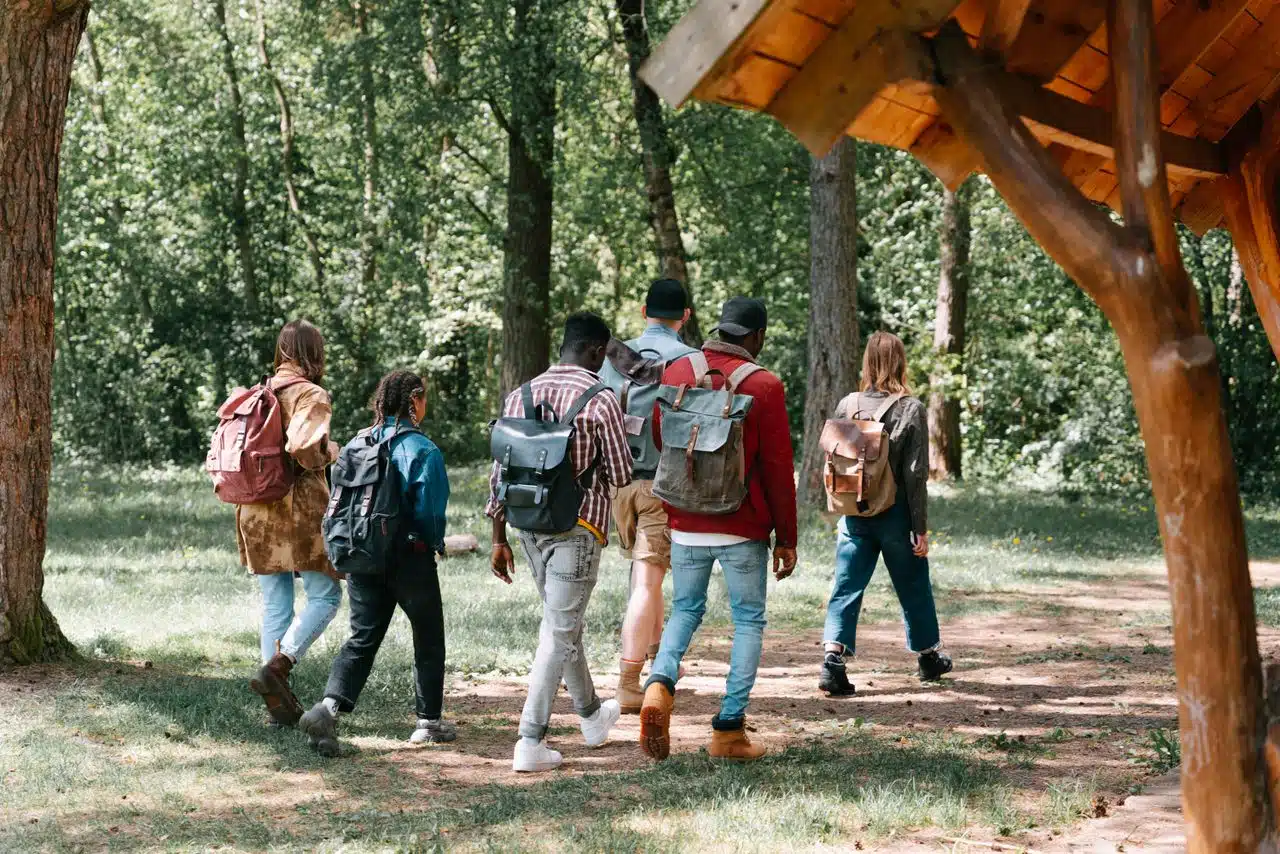 obozy młodzieżowe z BUT kolonia dla nastolatka oferta obóz dla młodzieży kolonia młodzieżowa
