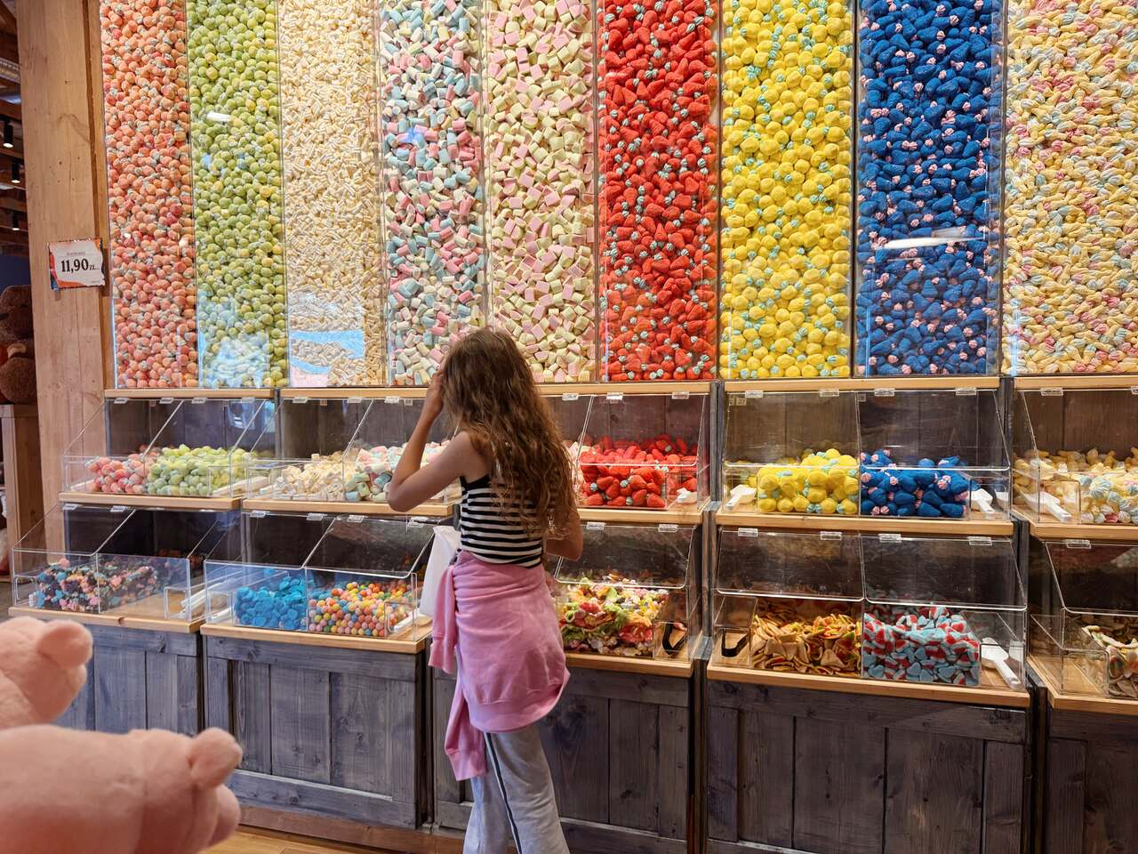 rodzinny park rozrywki hossoland północ polski kołobrzeg