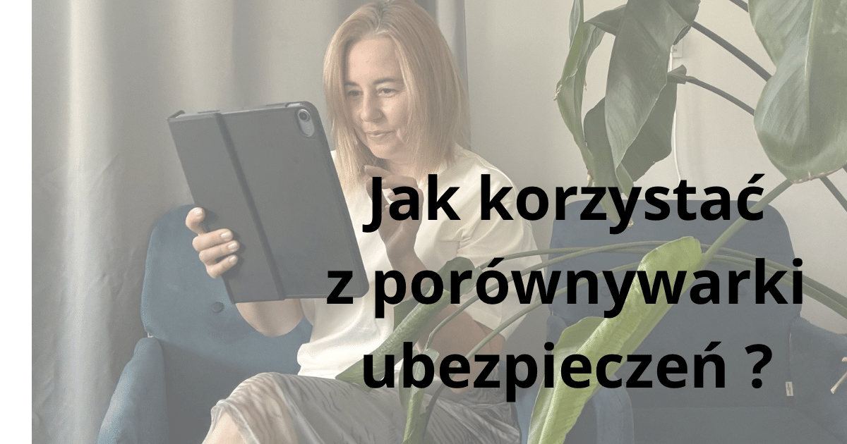 jaka jest najlepsza porównywarka ubezpieczeń które OC najlepsze jak korzystac z porównywarki ubezpieczeń Rankomat czy dobrze liczy